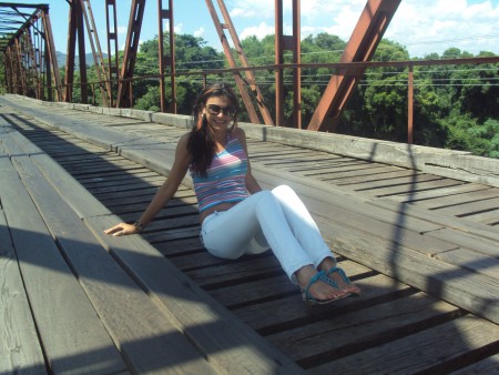 Rosana Alves  - Conquistando o mundo